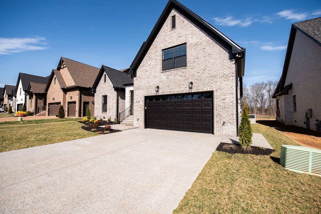 House in Mt. Juliet, Tennessee, United States 5 - 17296688
