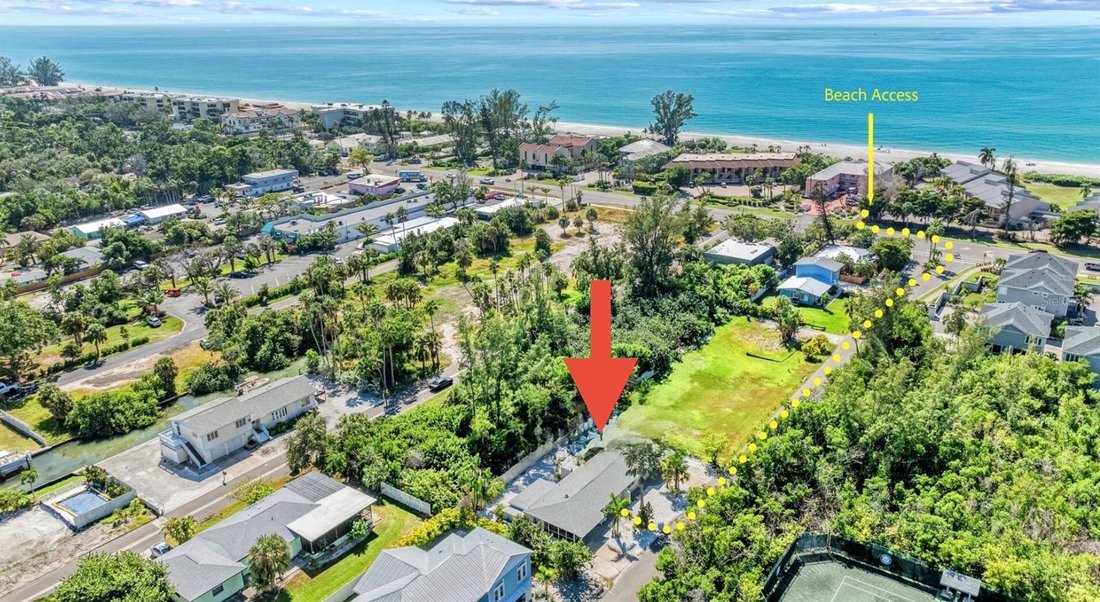 Apartment in Longboat Key, Florida, United States 2 - 17182326