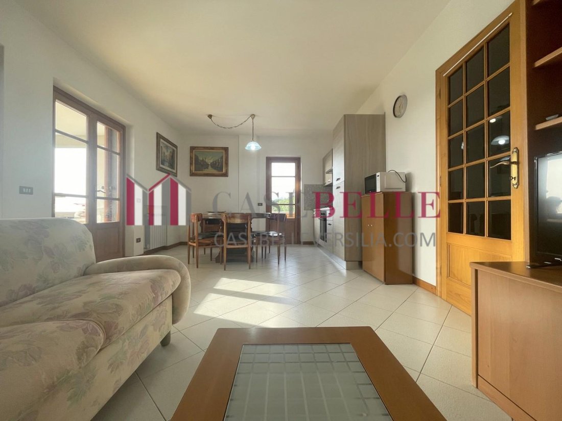 Villa in Piano di Mommio, Massarosa, Tuscany 5 - 14107442