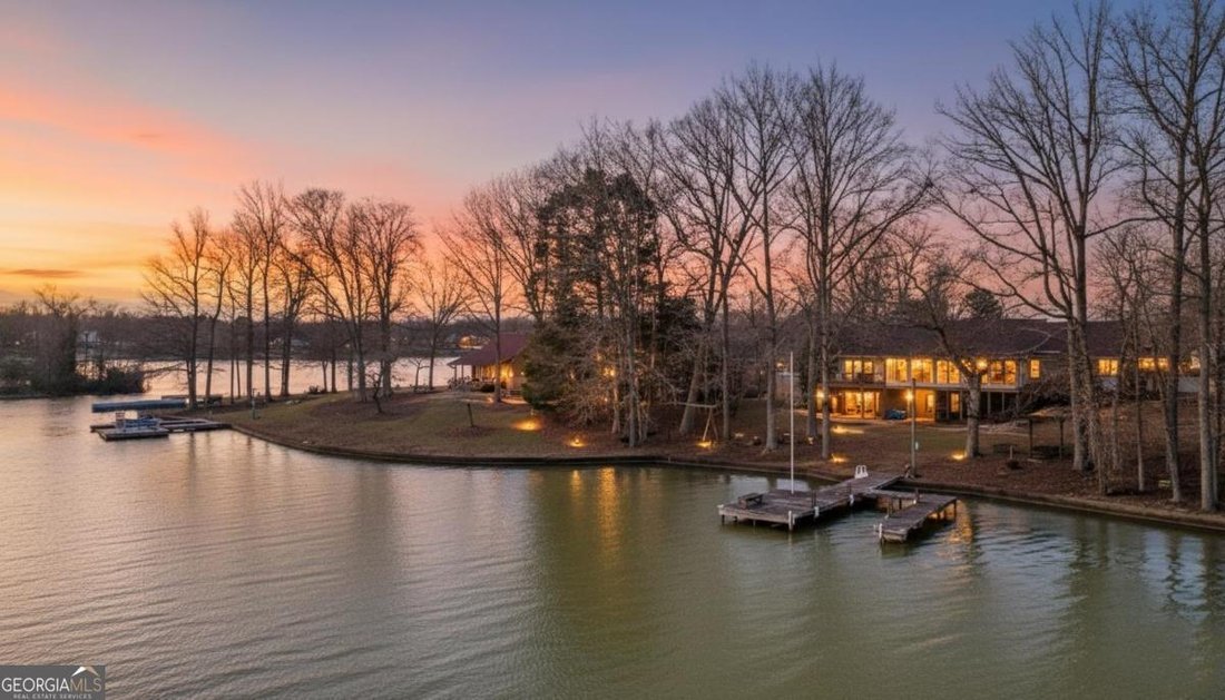 House in Buckhead, Georgia, United States 5 - 17297532