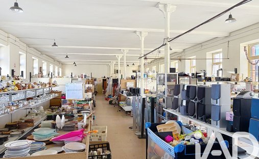 South Aveyron Chateau