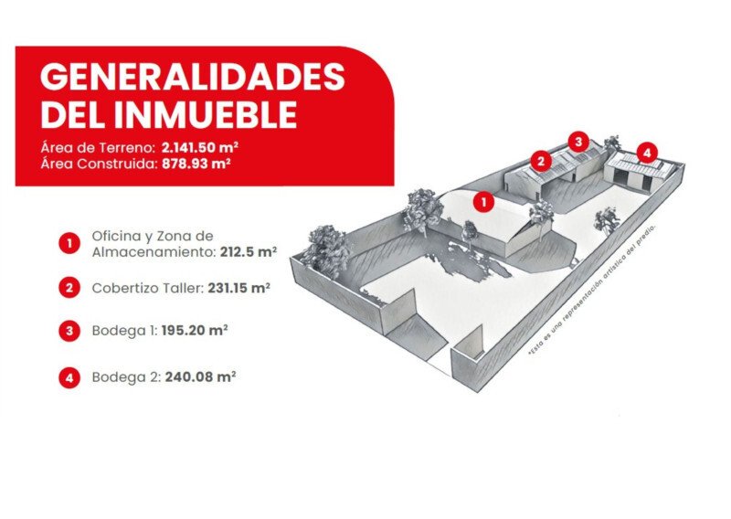 Finca en Bogotá, Bogotá, Colombia 1 - 17293782
