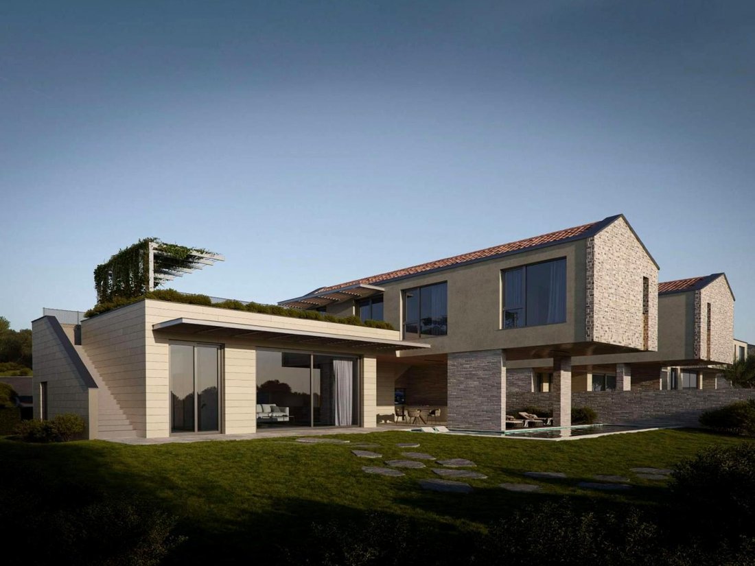 Villa in Bale, Istria County, Croatia 3 - 17298211