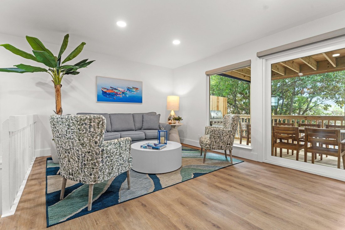 Townhouse in Miramar Beach, Florida, United States 1 - 17297271