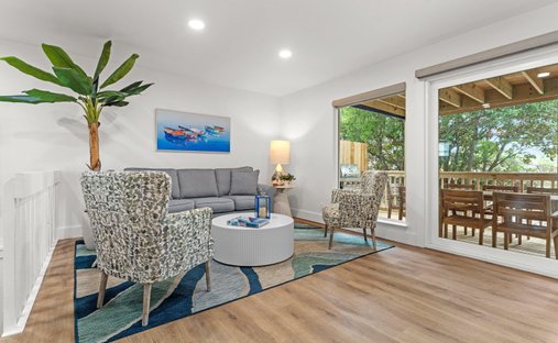 Townhouse in Miramar Beach, Florida, United States 1