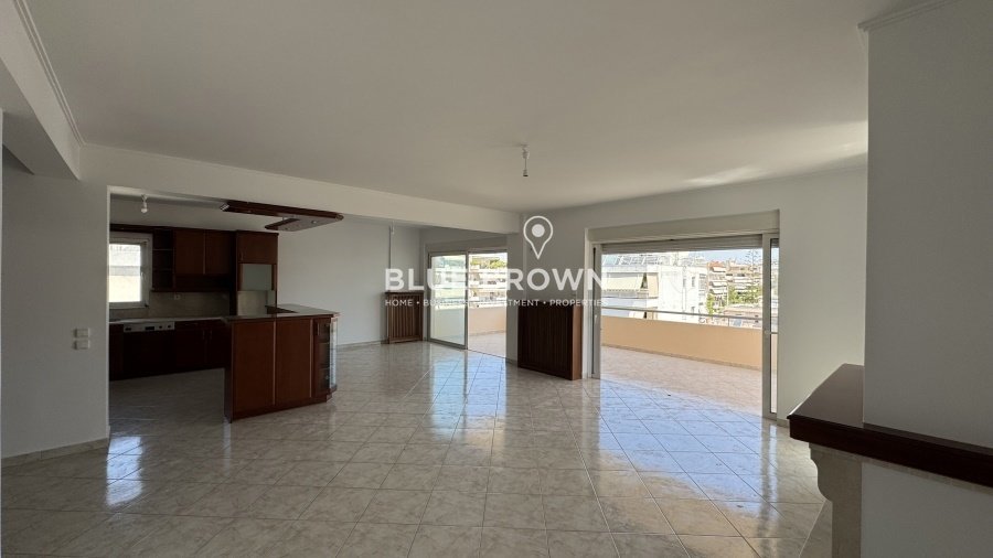 Apartment in Glyfada, Attica, Greece 1 - 17293741