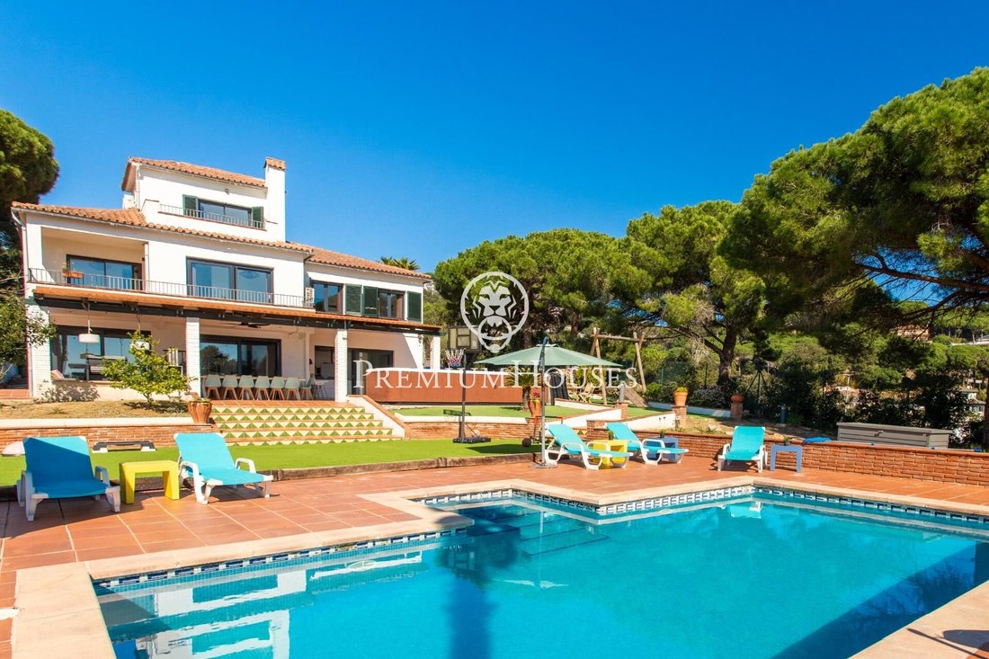 House in Arenys de Munt, Catalonia, Spain 4 - 17298028