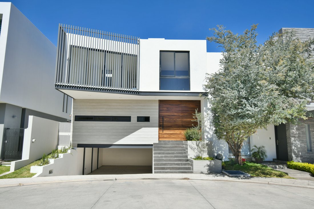 House in Zapopan, Jalisco, Mexico 1 - 17293989