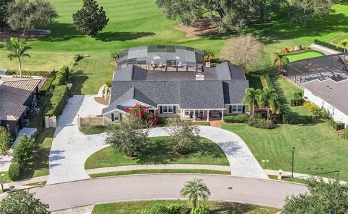 House in Orlando, Florida, United States 1