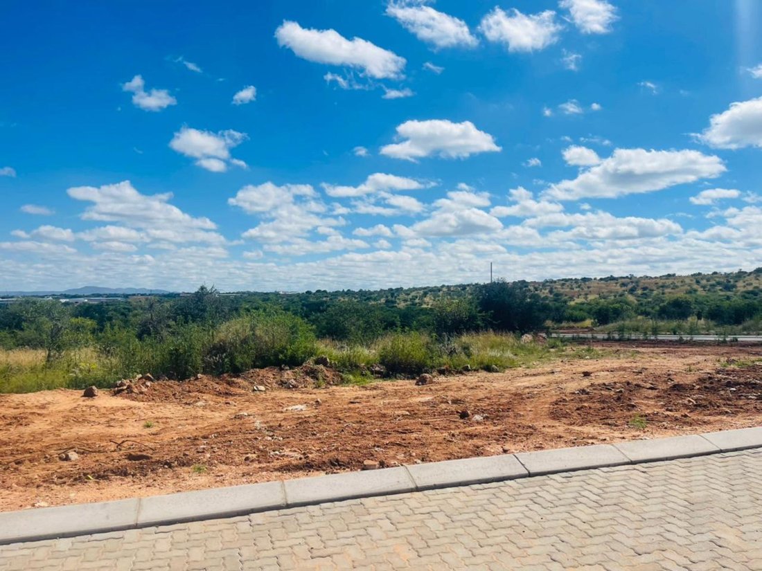 Land in Braamfontein, Gauteng, South Africa 1 - 17293208