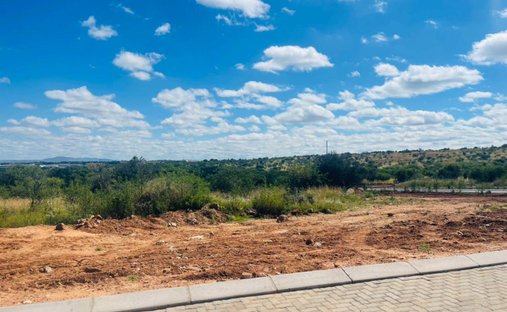 Land in Polokwane, Limpopo, South Africa 1