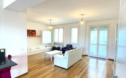 Apartment in Sant'Antonio, Pisa, Italy 1