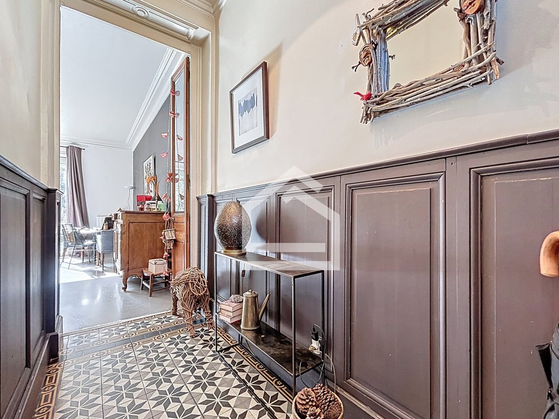 House in Le Lac-Bacalan, Bordeaux, France 4 - 17297153