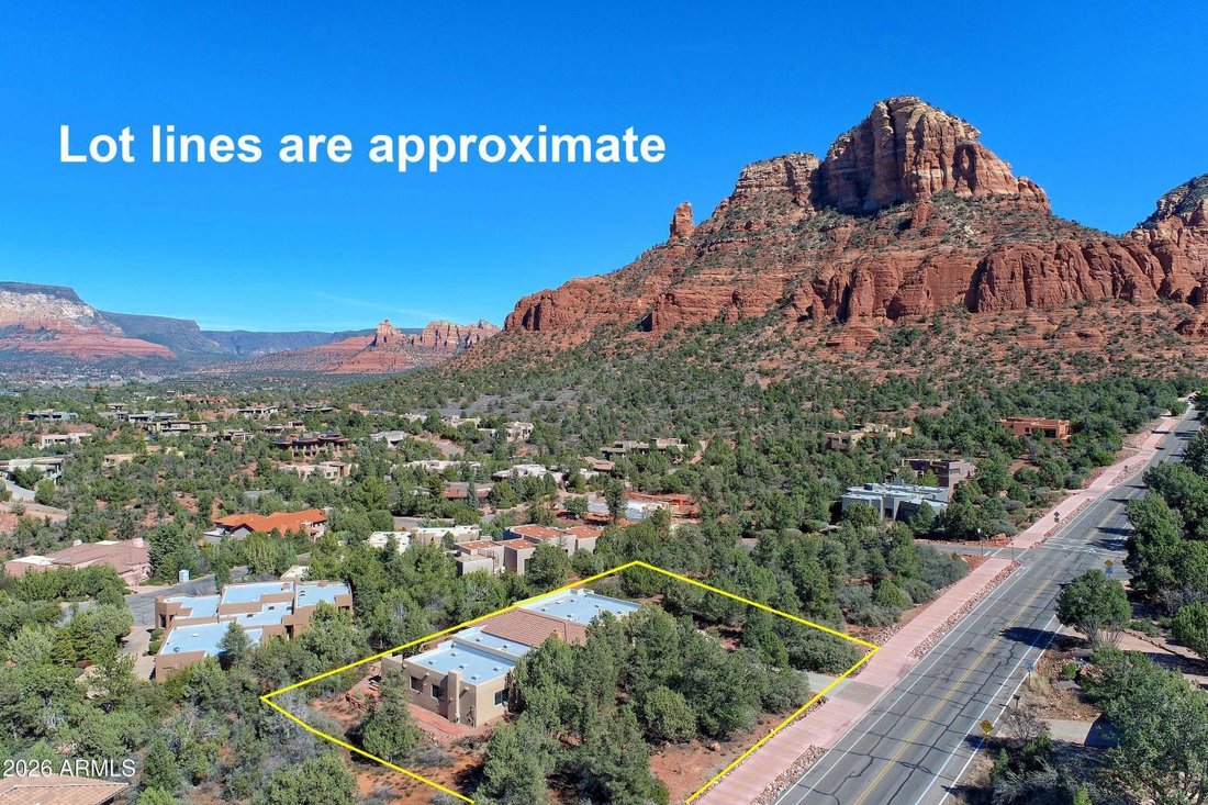 House in Sedona, Arizona, United States 2 - 17299633