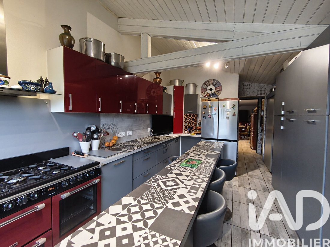 House in France 2 - 17297951
