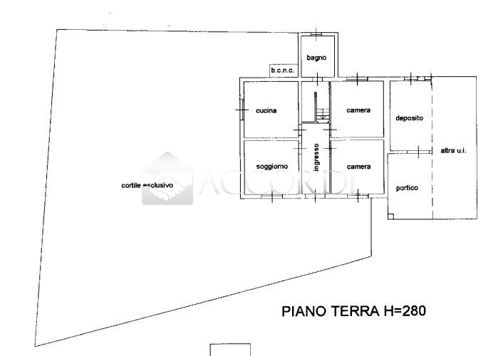 Farm Ranch in Maniago, Friuli – Venezia Giulia, Italy 3 - 17292937