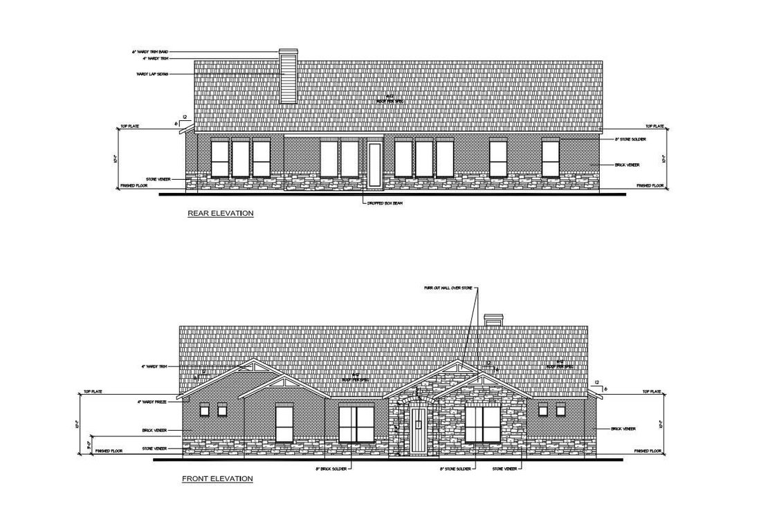 House in Bertram, Texas, United States 1 - 17297340
