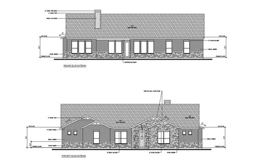 House in Bertram, Texas, United States 1