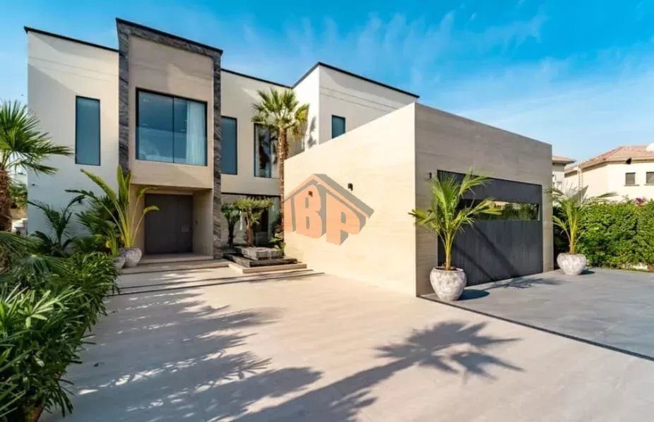 Villa in Jumeirah Islands / Juzur Jumeirah, Dubai, United Arab Emirates 4 - 17295555