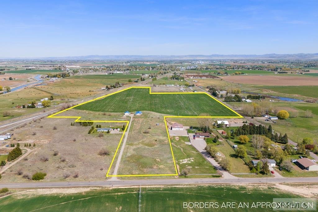 Farm Ranch in Moreland, Idaho, United States 1 - 17299283