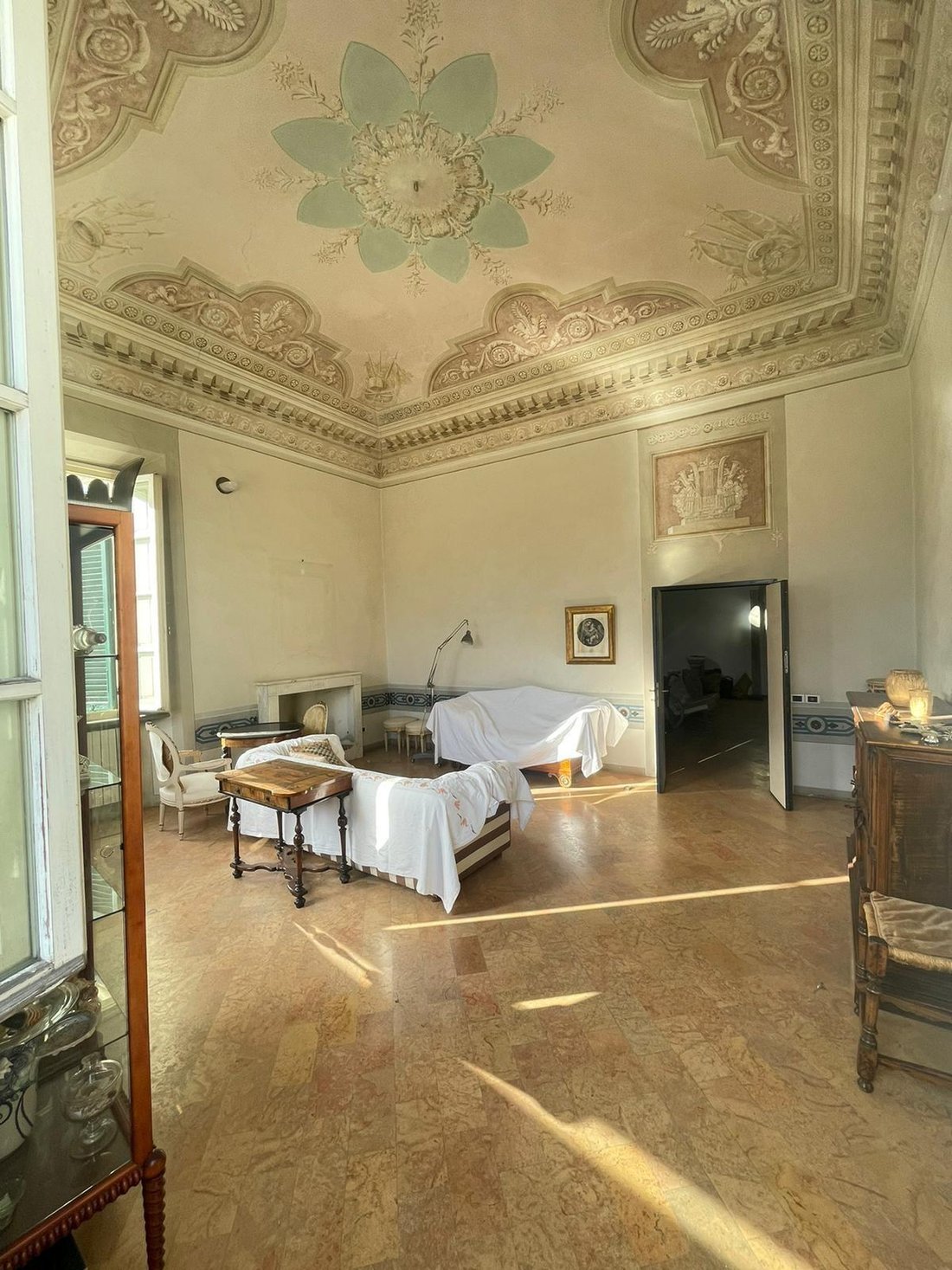 Apartment in Santa Maria, Pisa, Italy 1 - 17294443