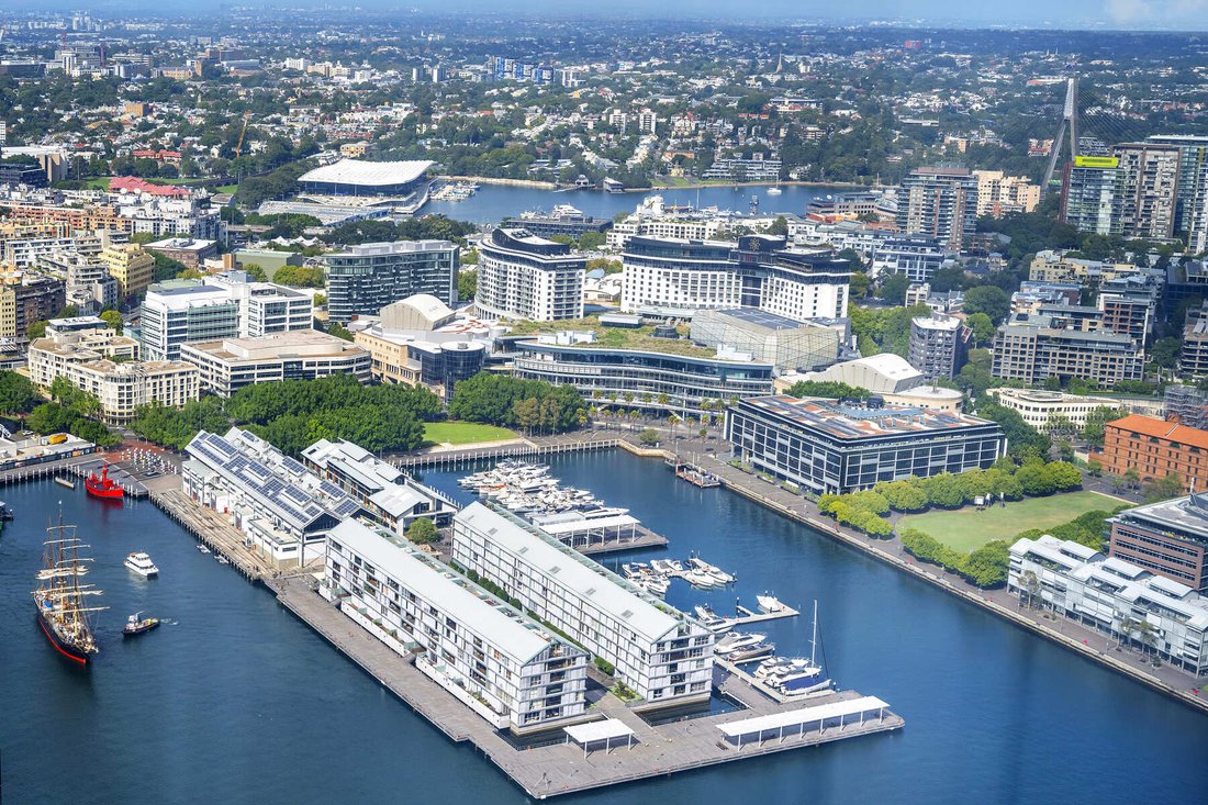 Apartment in Sydney, New South Wales, Australia 2 - 17299581