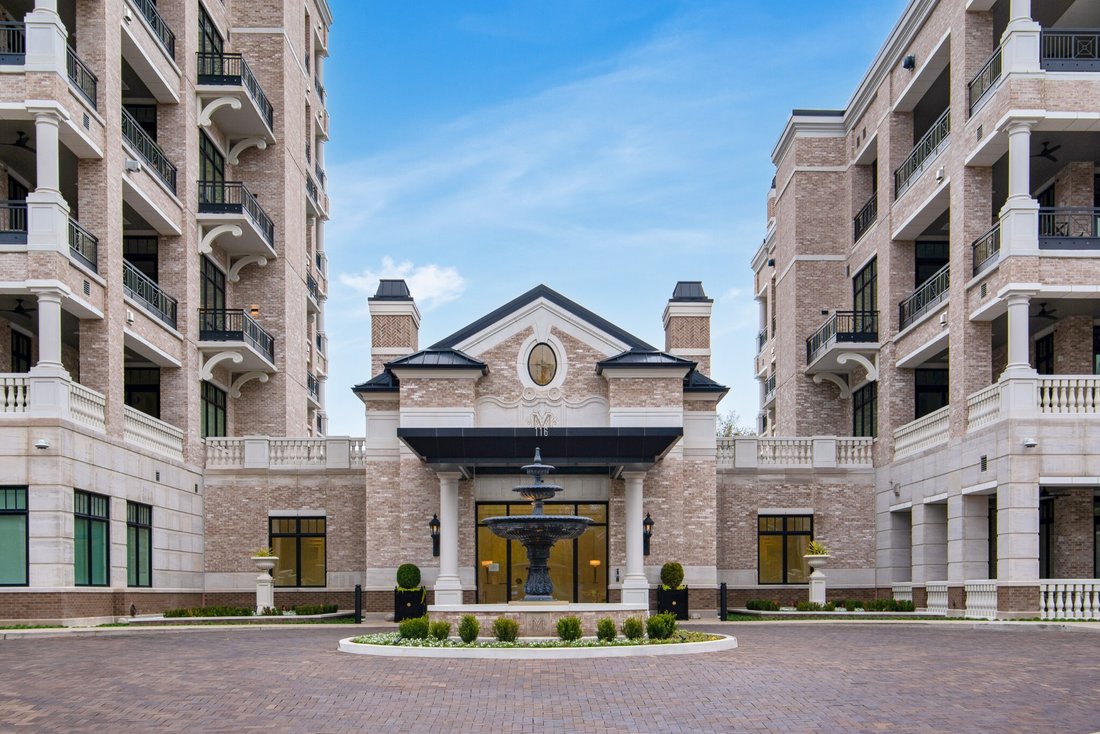 Condo in Nashville, Tennessee, United States 3 - 17298918