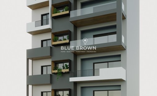 Apartment in Ilioupoli, Attica, Greece 1