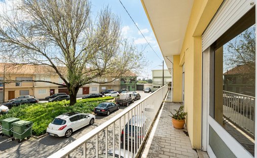 House in Lordelo do Ouro e Massarelos, Porto District, Portugal 1