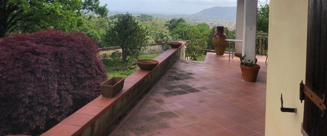 Villa in Historic Center, Castelnuovo Magra, Liguria 4 - 17294556