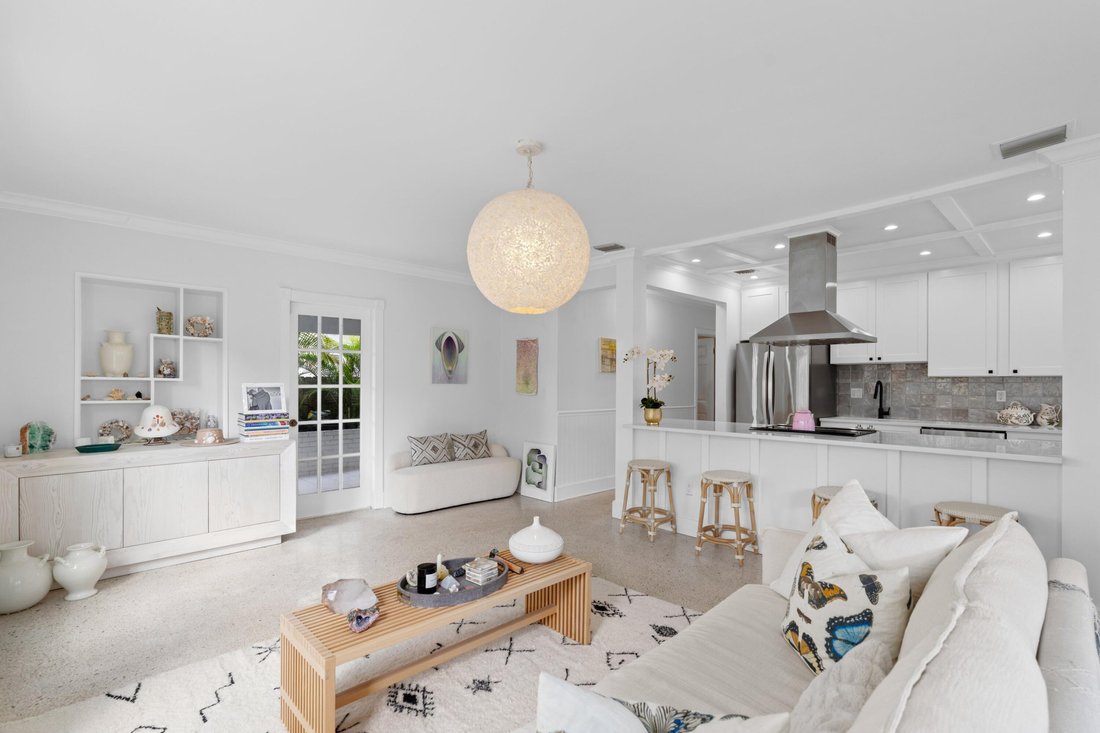 House in West Palm Beach, Florida, United States 3 - 17297138