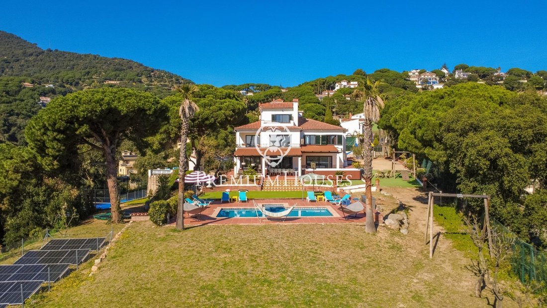 House in Arenys de Munt, Catalonia, Spain 2 - 17298028