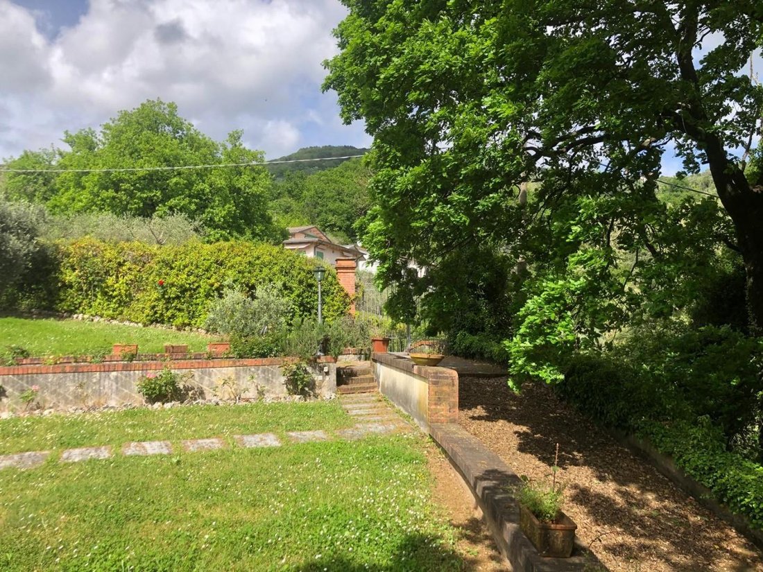 Villa in Historic Center, Castelnuovo Magra, Liguria 2 - 17294556