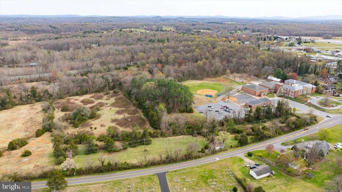 Land in Madison, Virginia, United States 4 - 17293946
