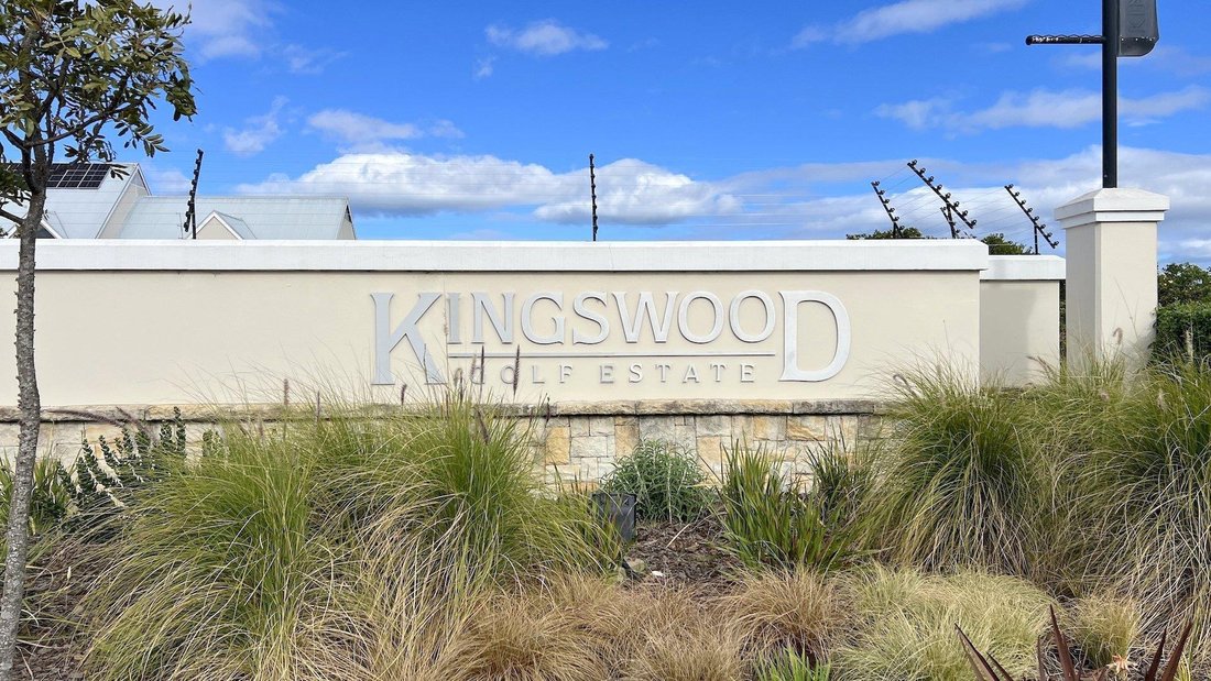 House in Kingswood Golf Estate, Western Cape, South Africa 4 - 17255698
