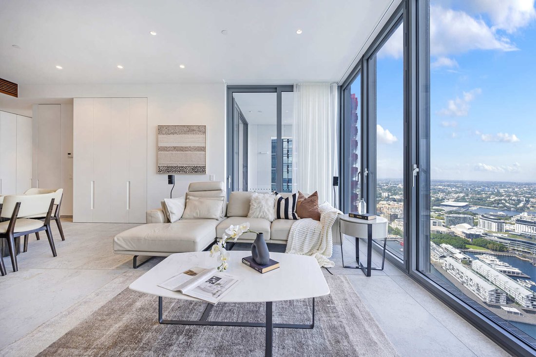 Apartment in Sydney, New South Wales, Australia 3 - 17299581