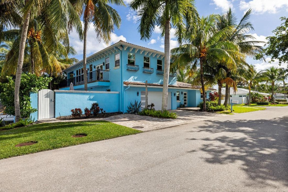 House in Hypoluxo, Florida, United States 2 - 17293822