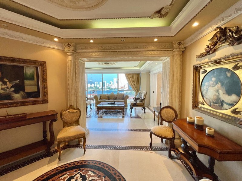 Apartment in Cartagena, Sucre, Colombia 2 - 17293898