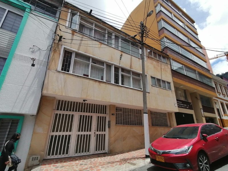 Estate in Bogota, Bogotá, Colombia 1 - 17294059
