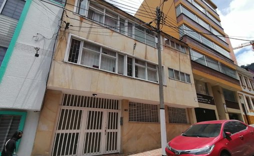 Estate in Bogota, Bogotá, Colombia 1