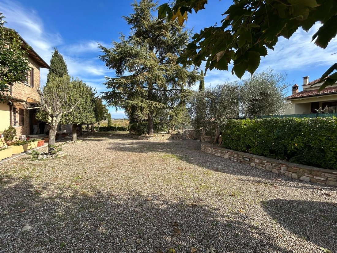 Country House in Guistrigona, Tuscany, Italy 2 - 17294294