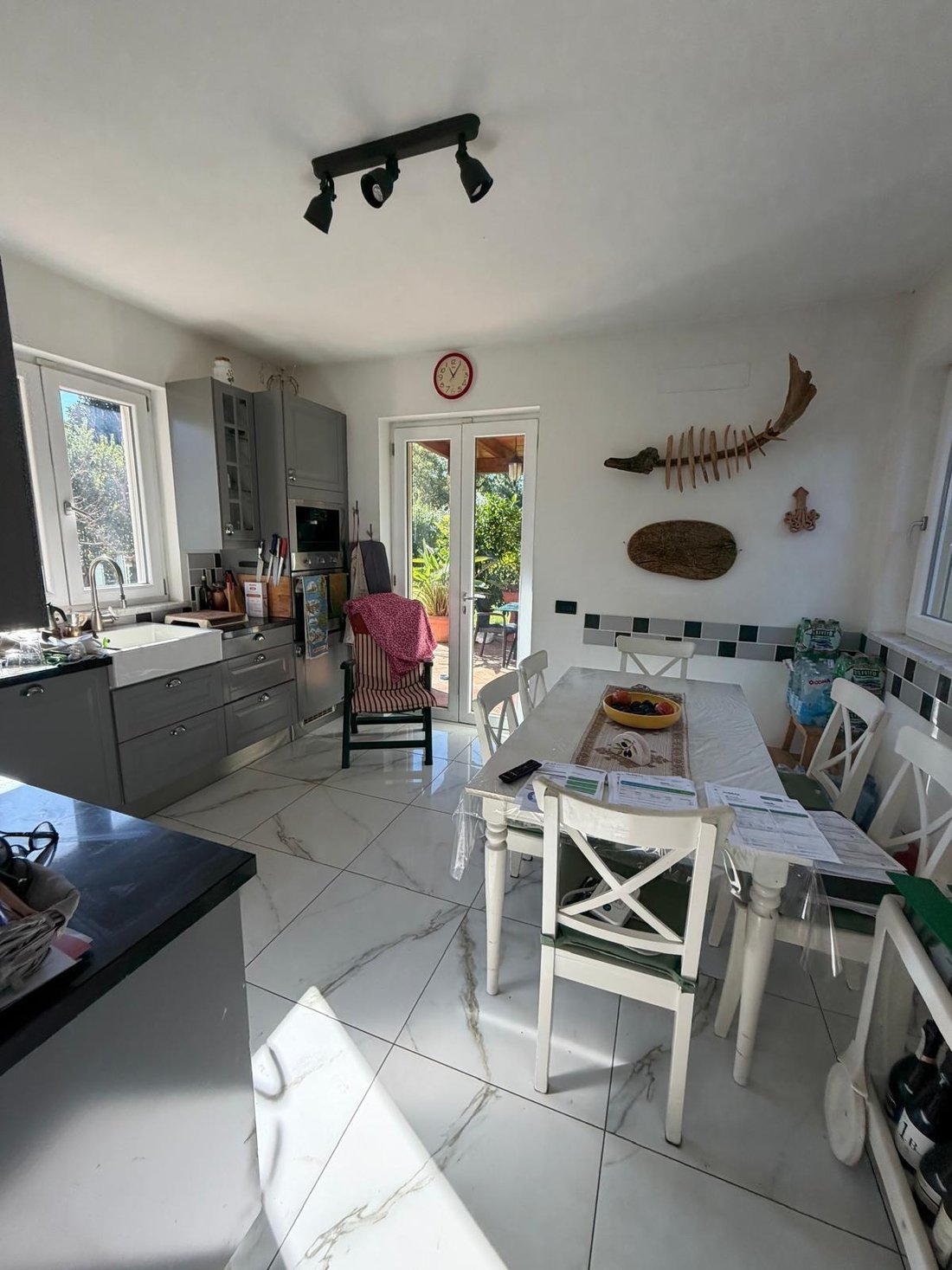 Villa in Palvotrisia - Hill of the Sun, Castelnuovo Magra, Liguria 2 - 17294831