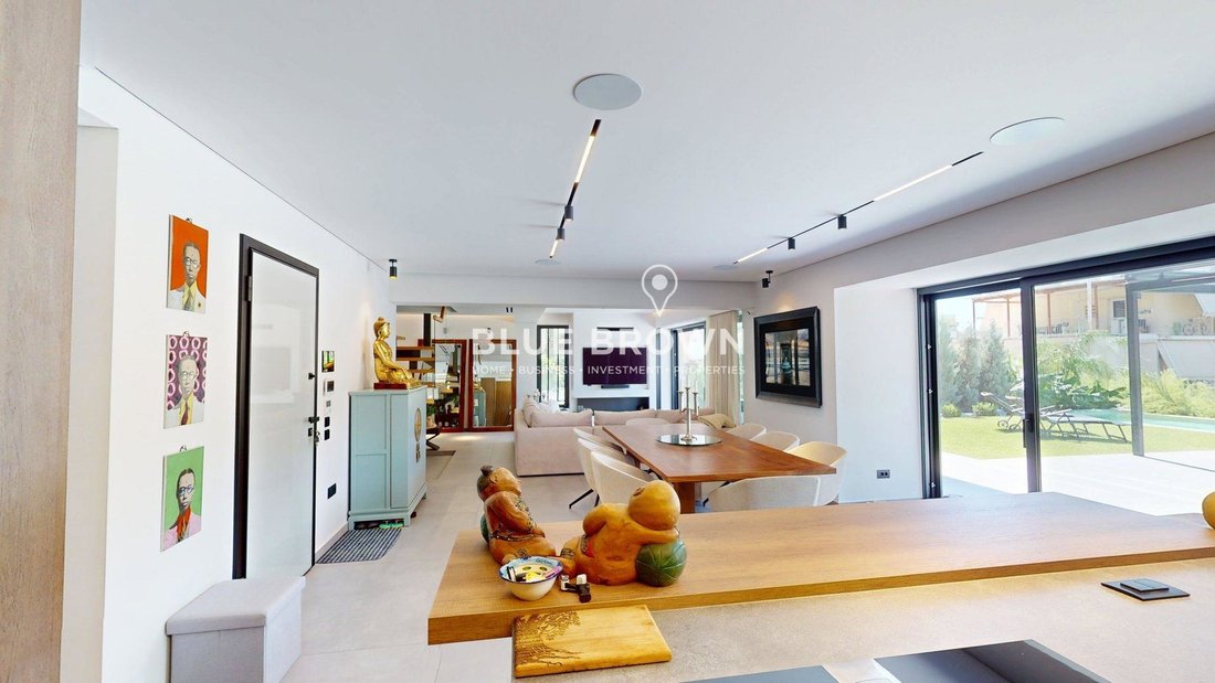 Apartment in Vari, Attica, Greece 2 - 17293728