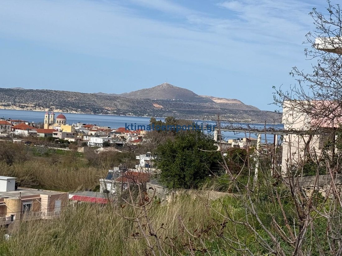 Land in Apokoronas, Greece 1 - 17293624