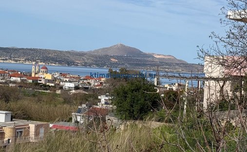 Land in Apokoronas, Griechenland 1