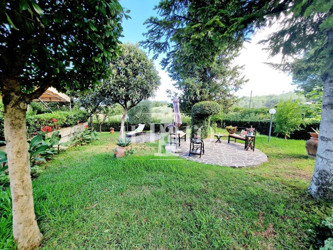 Villa in Lecore - Sant'Angelo - Arrighi, Signa, Tuscany 2 - 17295027