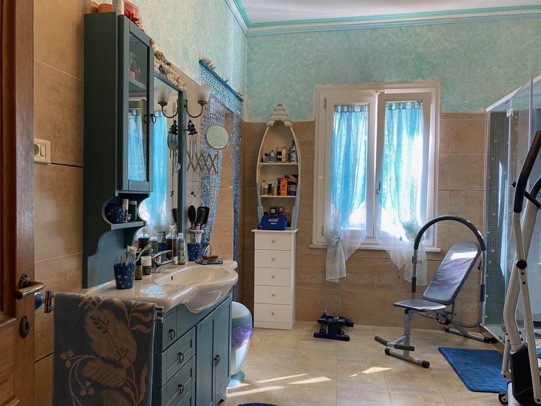 Villa in Stadium - Sant'Antonio - Marasio, Marina di Carrara, Tuscany 2 - 17294202