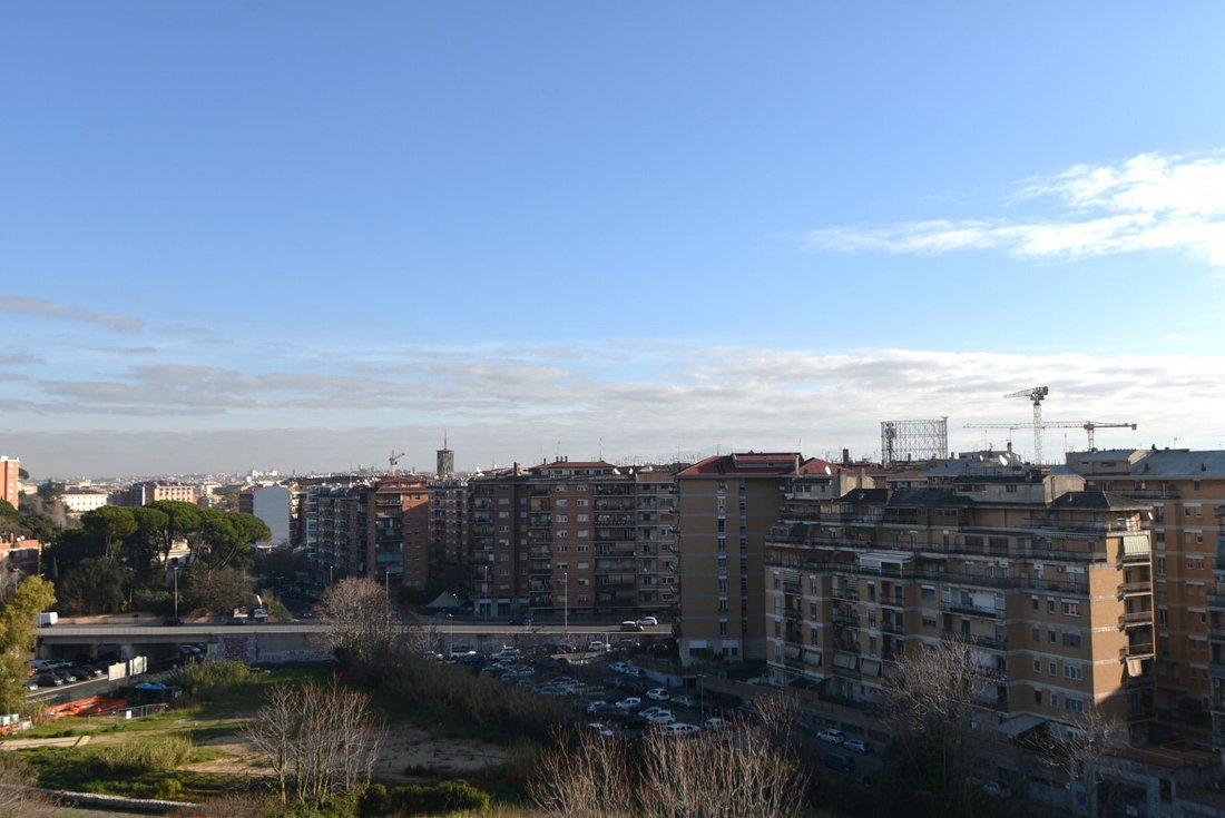 Apartment in Portuense, Rome, Italy 3 - 17298210
