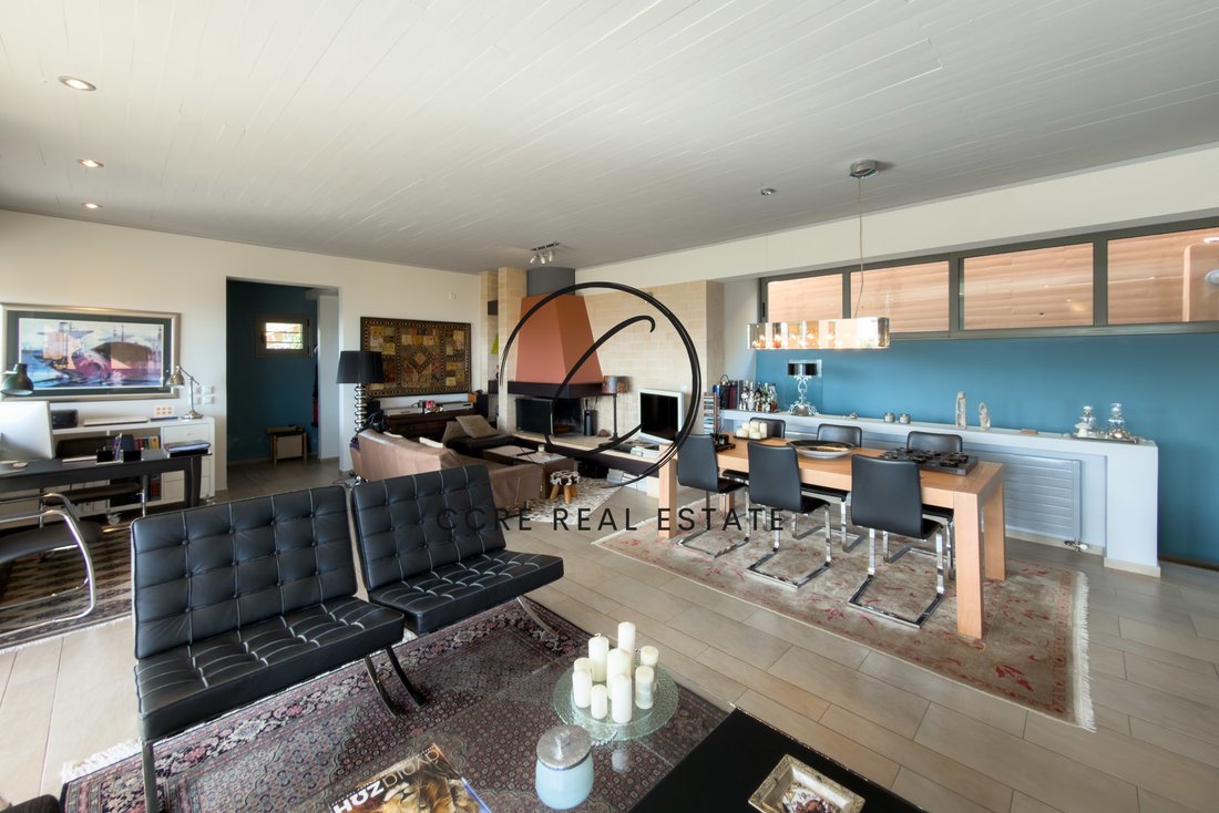 House in Nea Makri, Attica, Greece 5 - 17293622