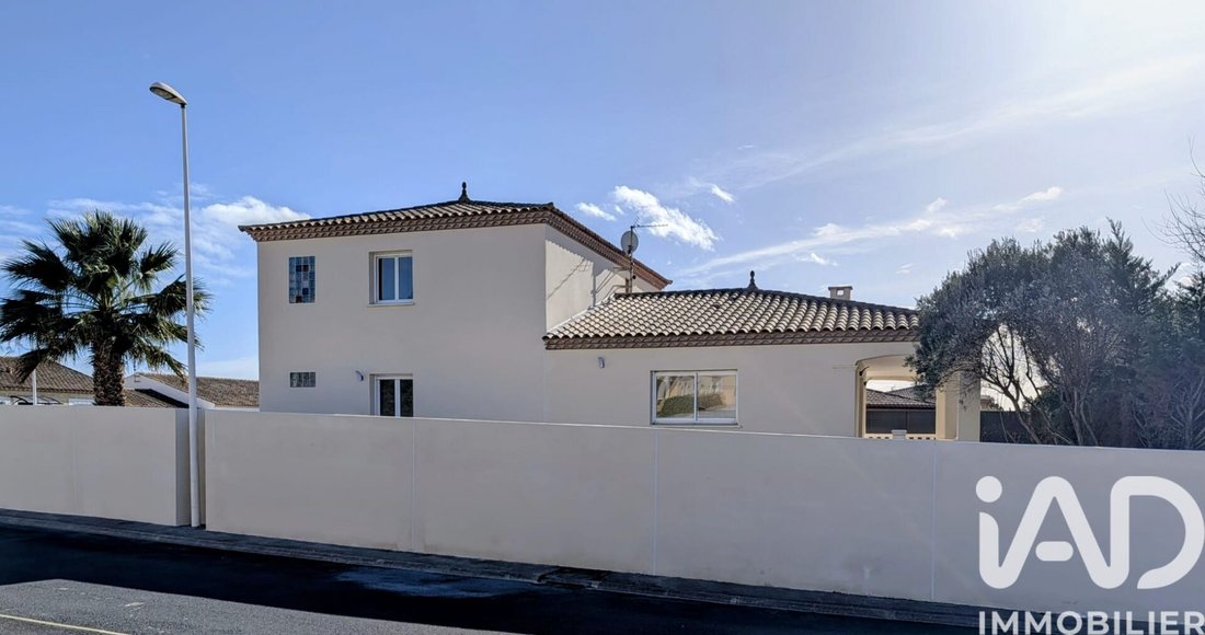 House in Portiragnes, Occitania, France 3 - 17297891